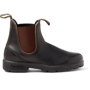 Blundstone Original 500 Chelsea Boots Women’s Stout Brown